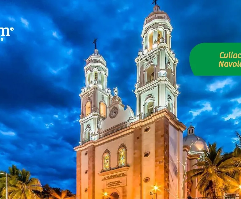 Culiacán - Navolato
