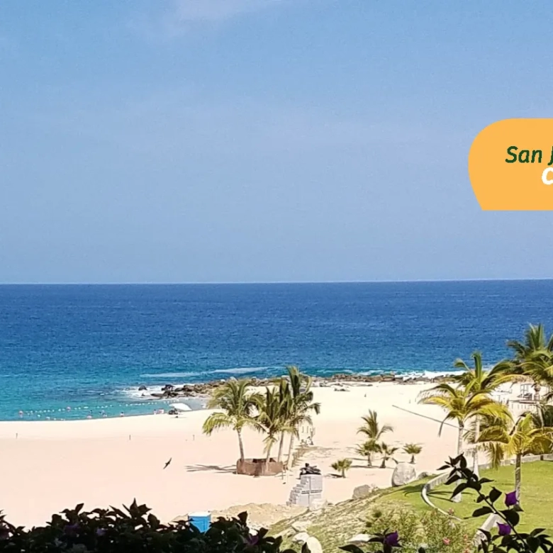 San José del Cabo
