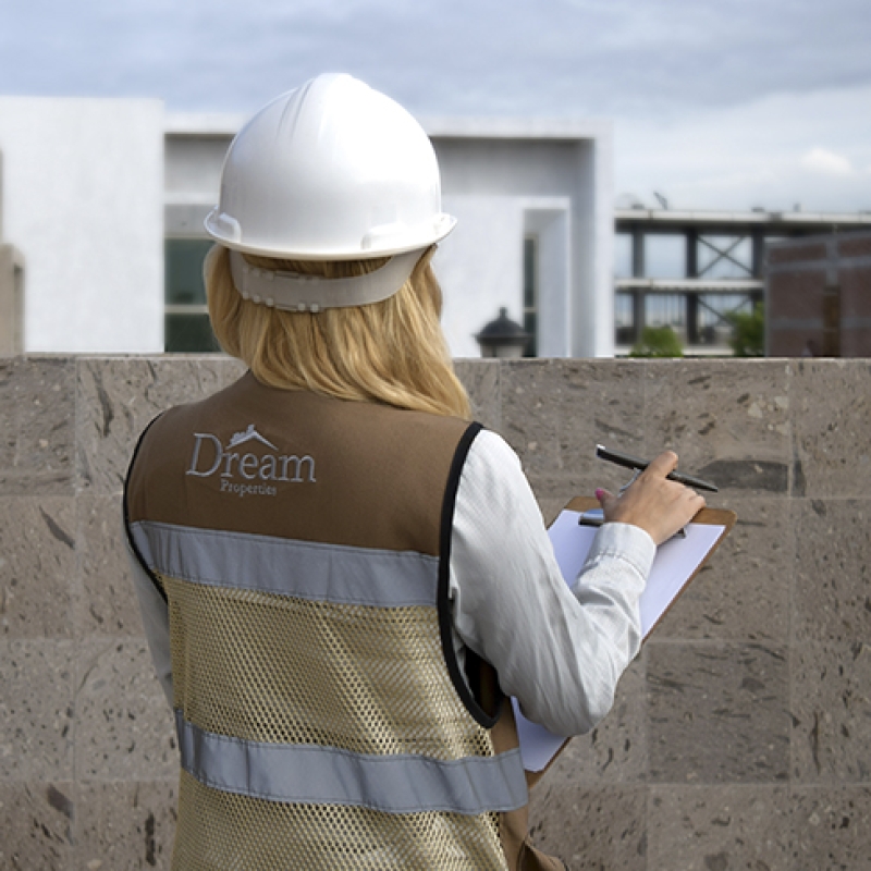 Ingenieros DreamProperties