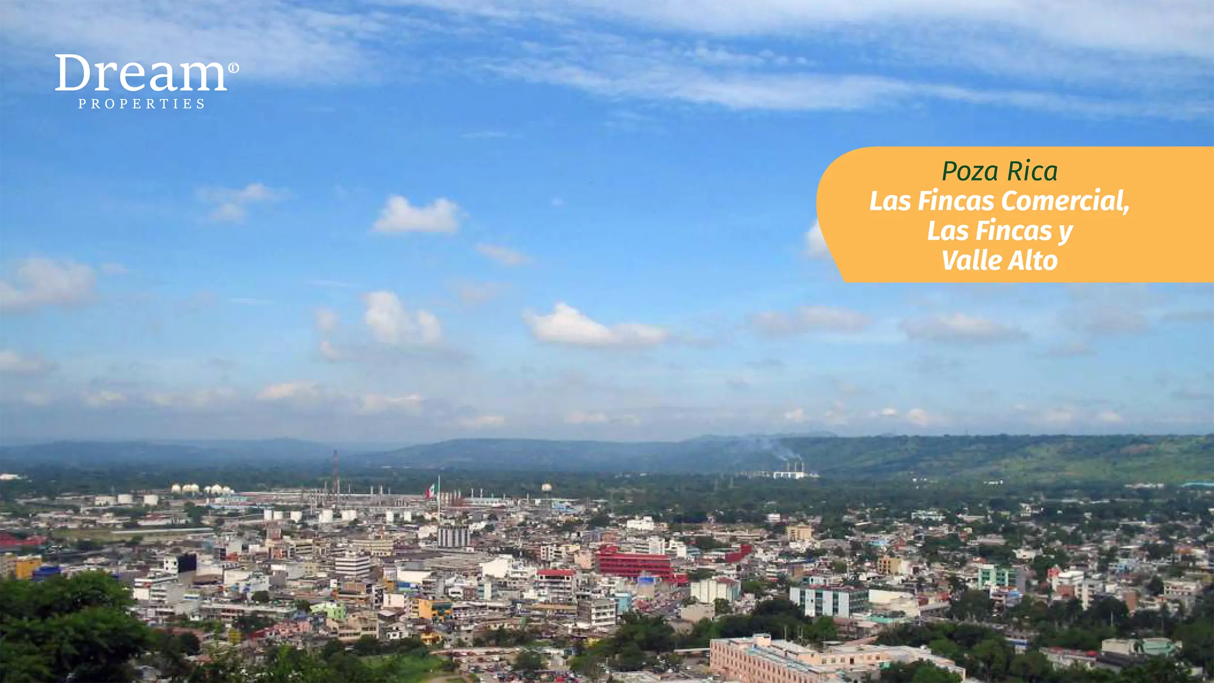 Poza Rica – Veracruz